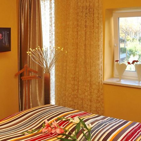Villa Patricia Wohnung 06 Ostseebad Kühlungsborn 外观 照片